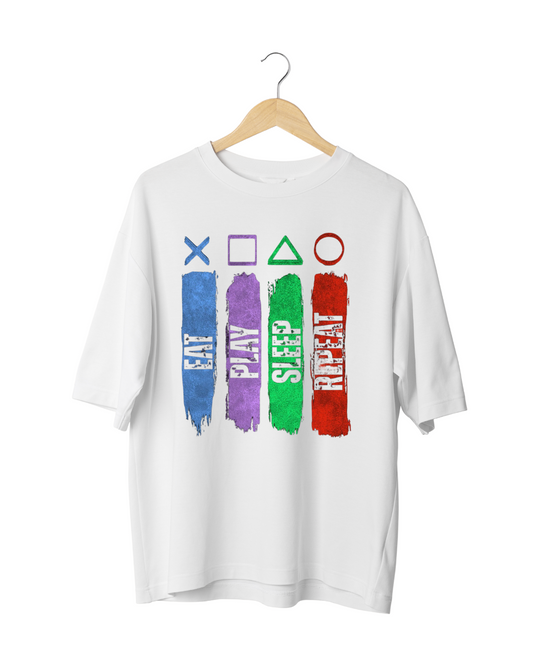 Squid Game T Shirt for Men | Premium Cotton | Stretchable