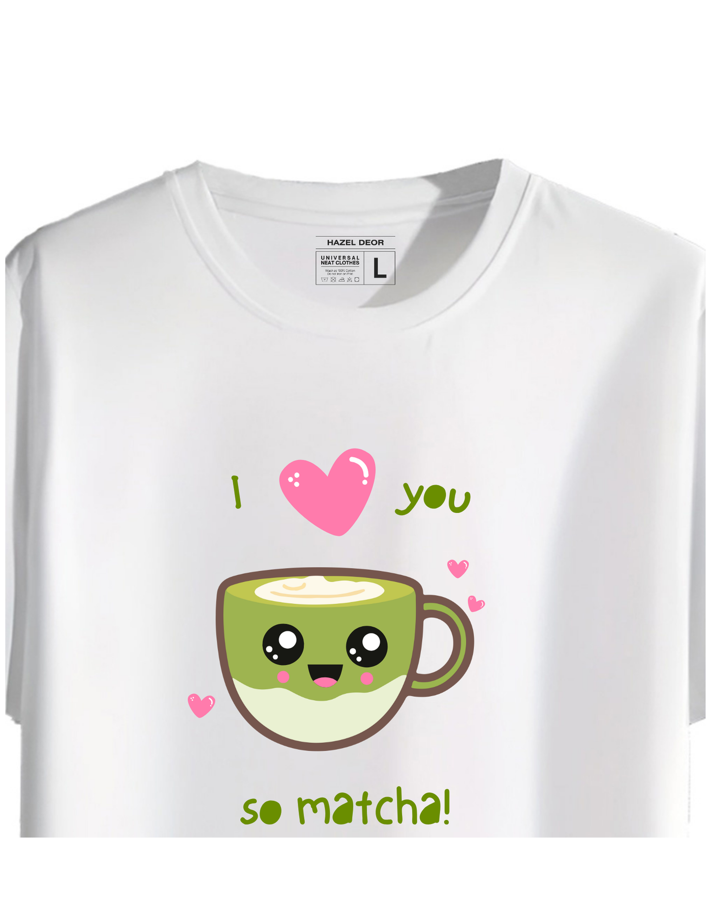 Matcha T-Shirt