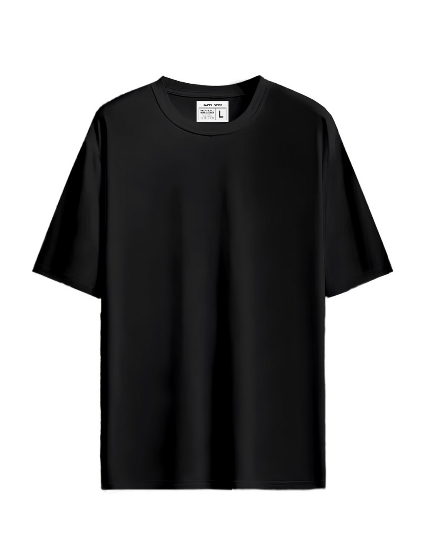 Surf California Oversized T Shirt