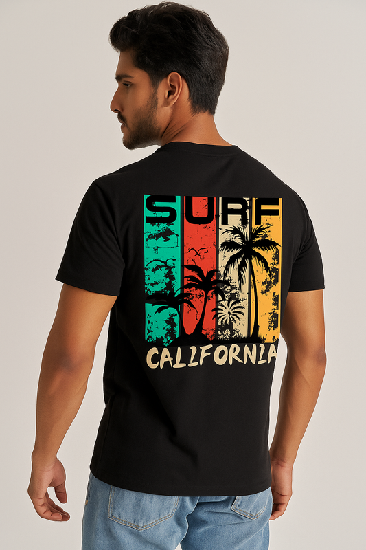 Oversized T-Shirt - Pack of 2