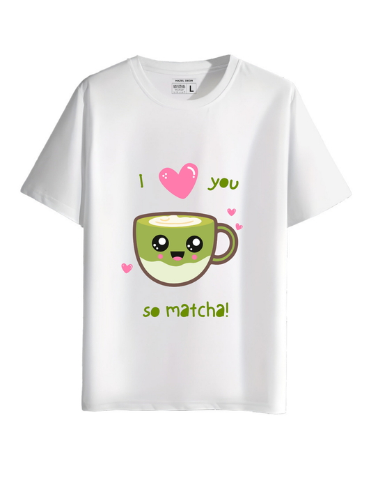 Matcha T-Shirt