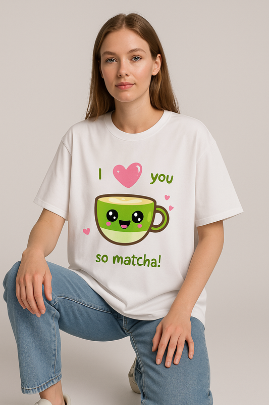 Matcha T-Shirt