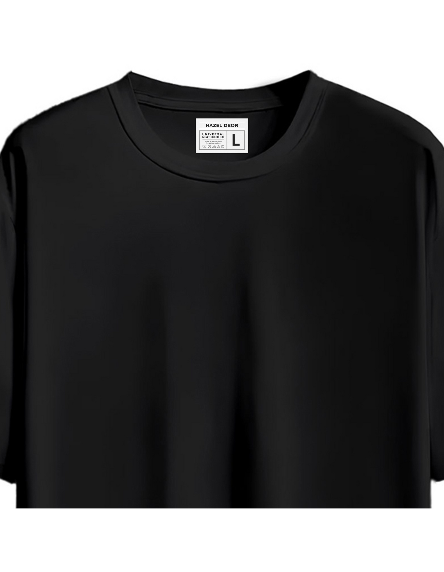 Surf California Oversized T Shirt
