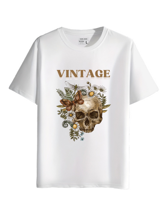 Vintage Everyday T Shirt