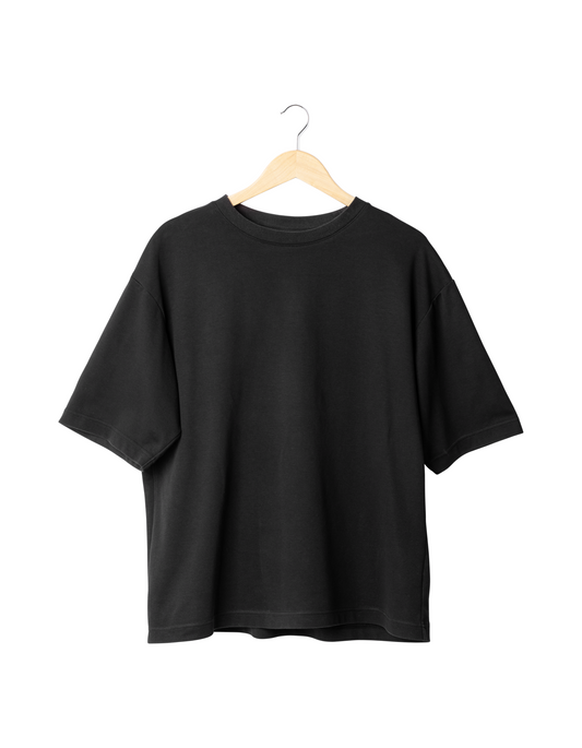 Anime Oversized T-Shirt