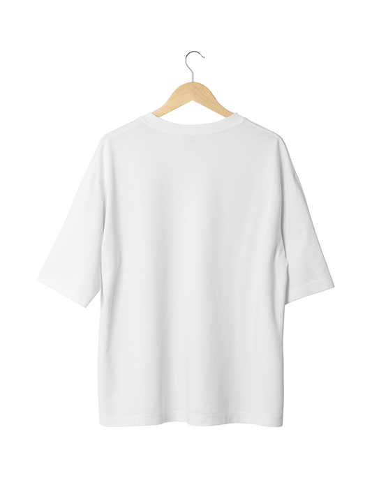 Love Yourself Oversized T-Shirt