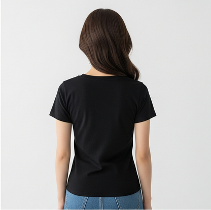 Red Brooklyn Tees