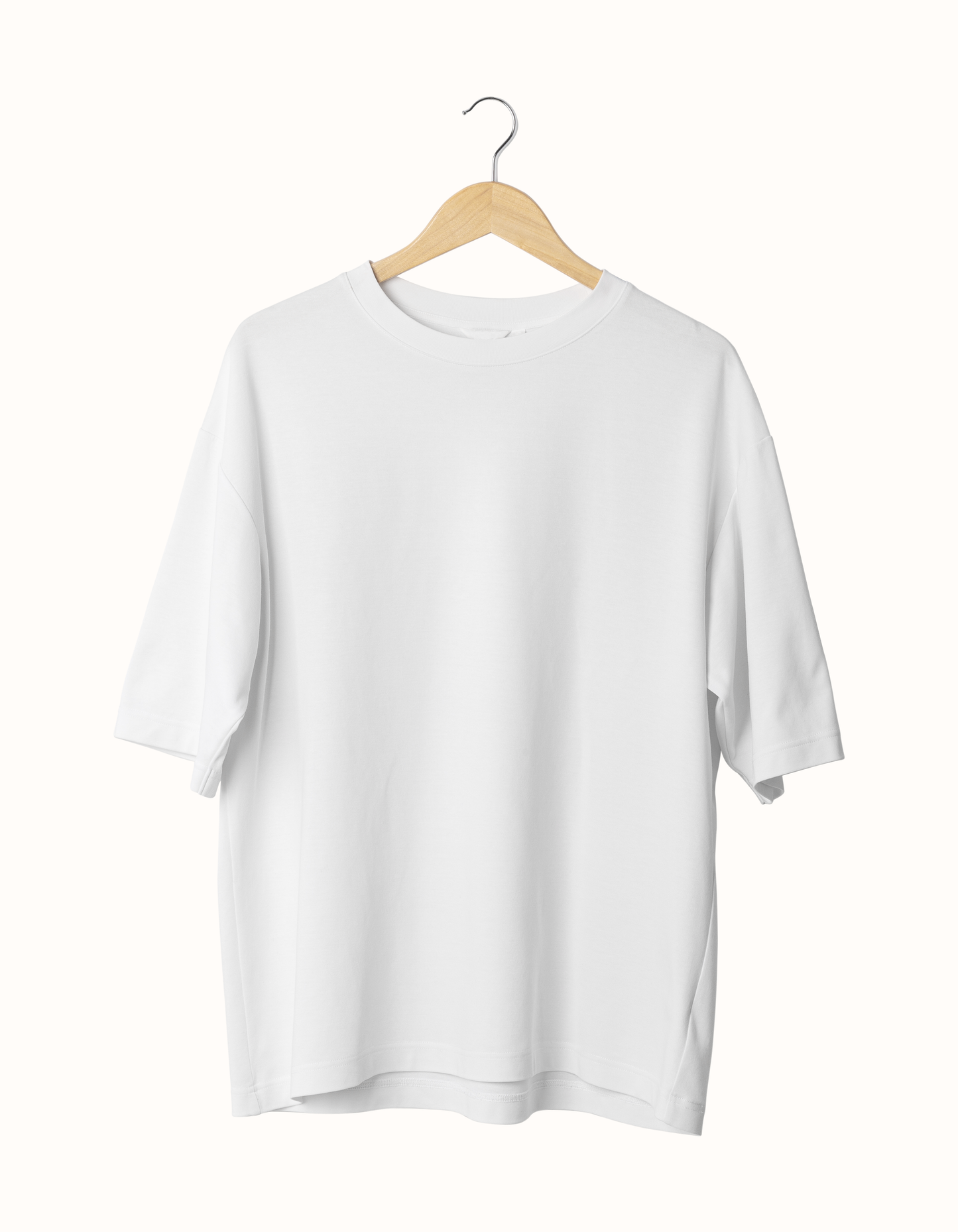 Eifel Tower Print T-Shirt